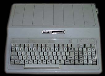 Tandy 1000EX